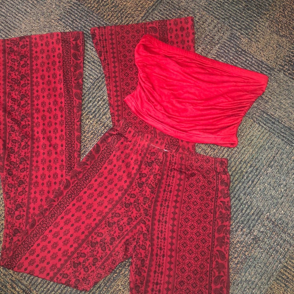 Cool Boho Outfit Bundle